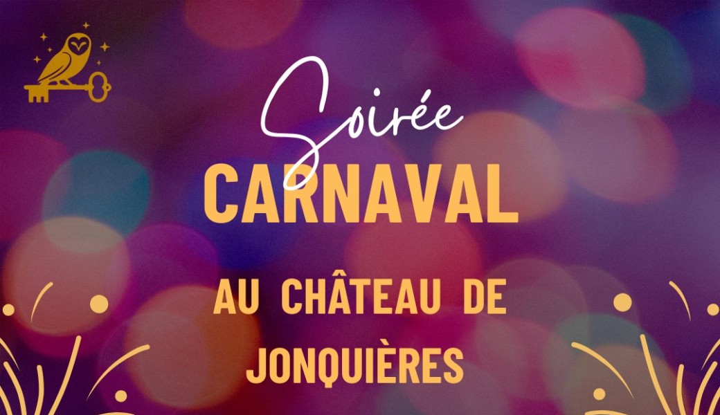 Soirée Carnaval 