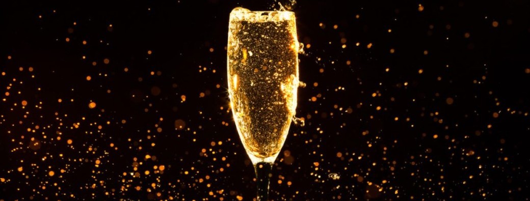 Soirée Caviar de NEUVIC  et Champagne 