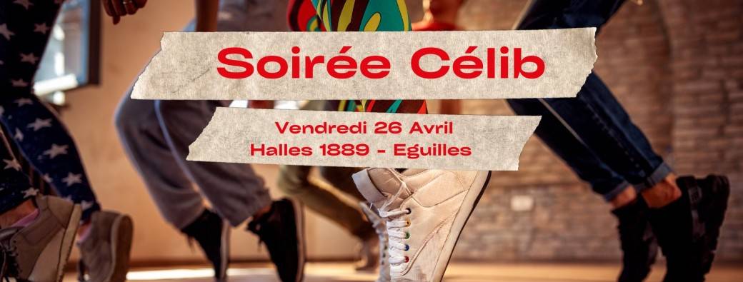[Soirée Célib] Food&Party