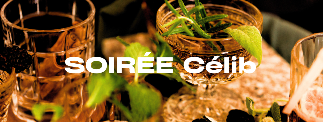 [Soirée Célib - Rodez] Drink & Match au 16:45 !