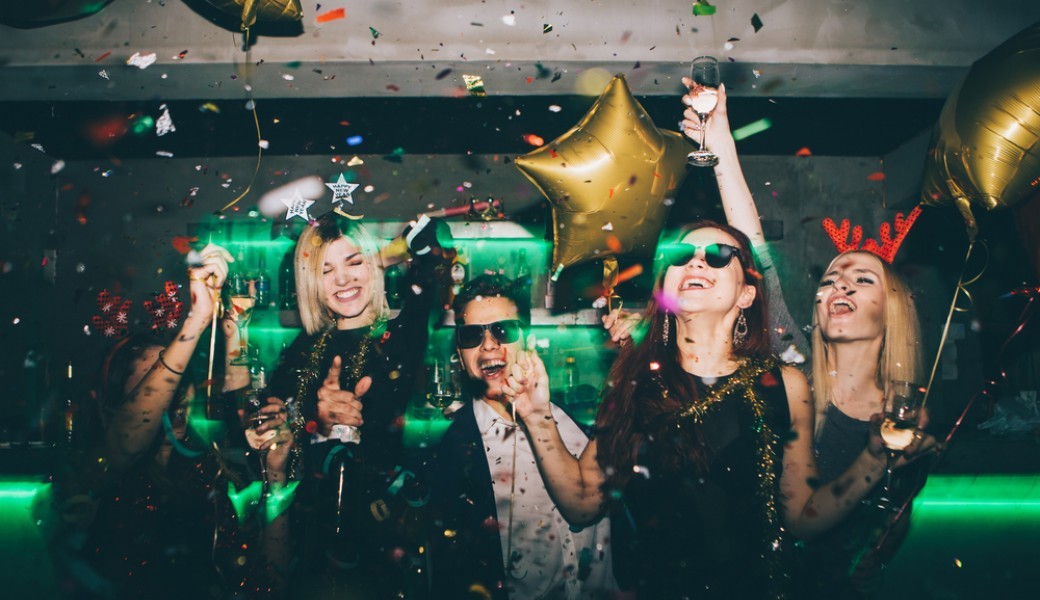 Soirée célibataire +18ans STRASBOURG