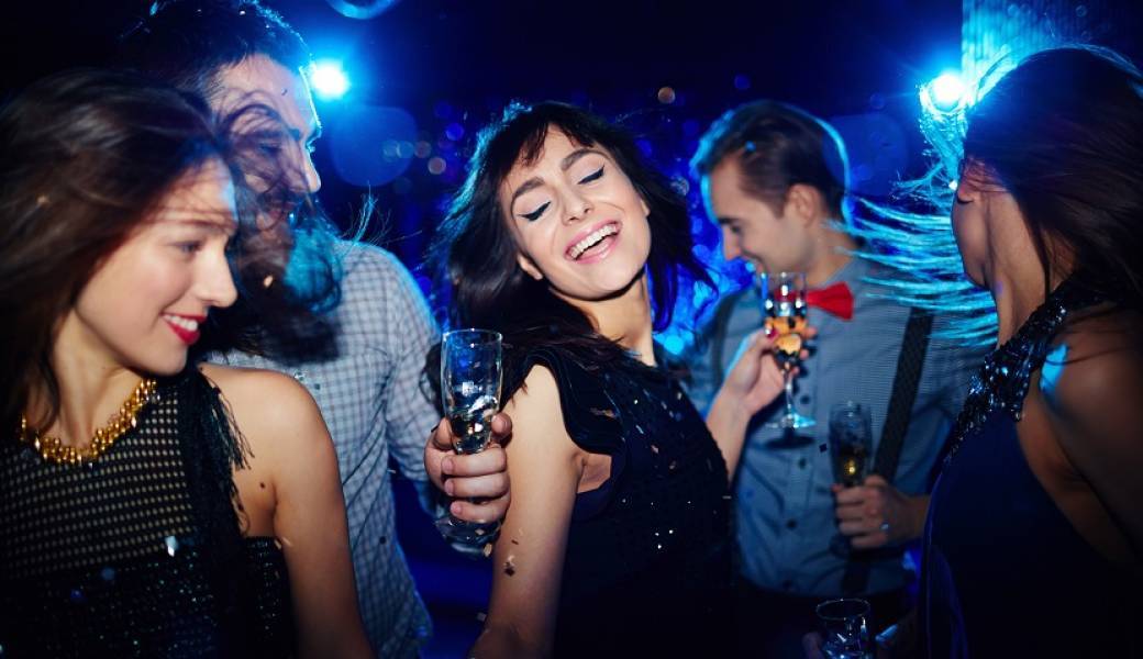 Tickets : Soirée Célibataire 25-40 ans - RENNES - Billetweb