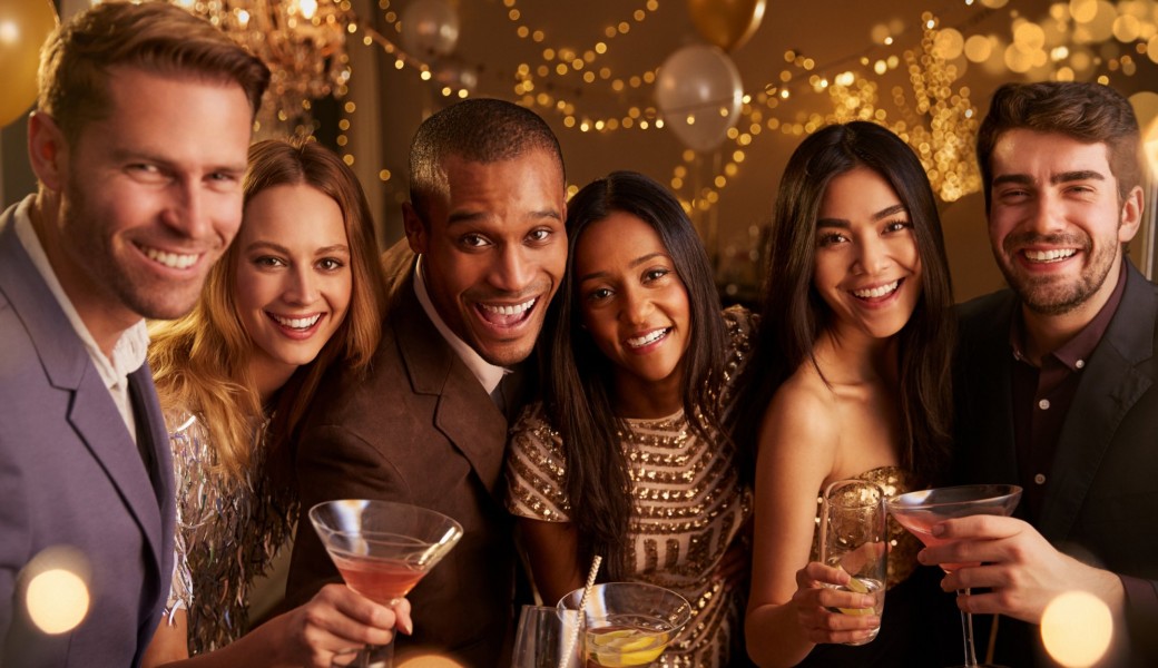 Soirée célibataire 25-50 ans - TOURS