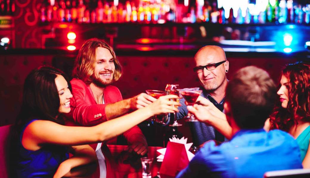 Meilleur club vacances pour celibataire