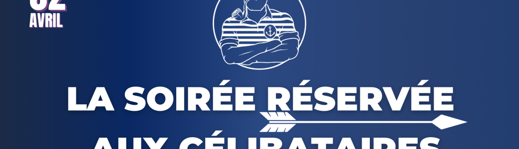 Soirée Célibataire au Barracuda