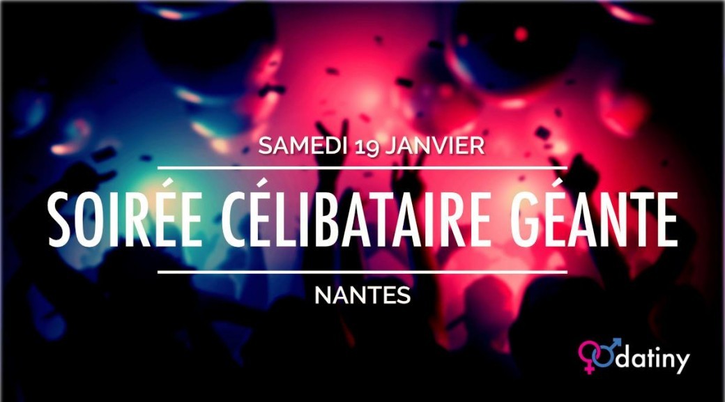 Soirée - Nantes