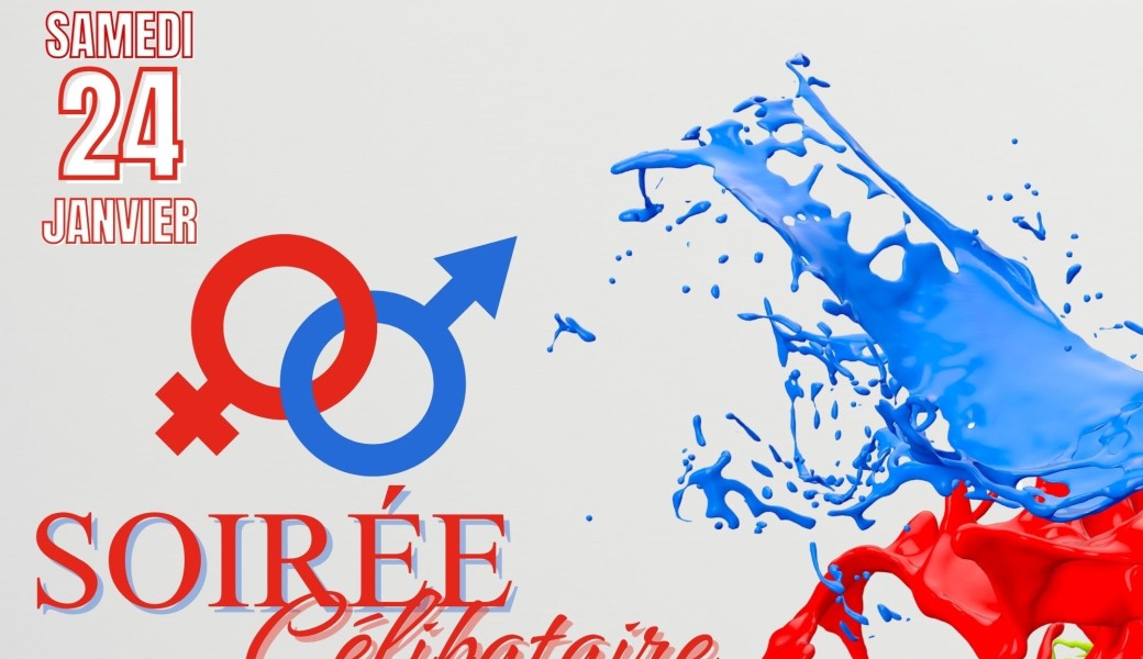Soirée Célibataire