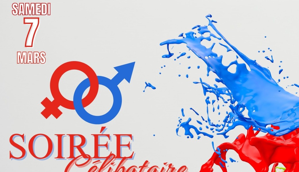Soirée Célibataire