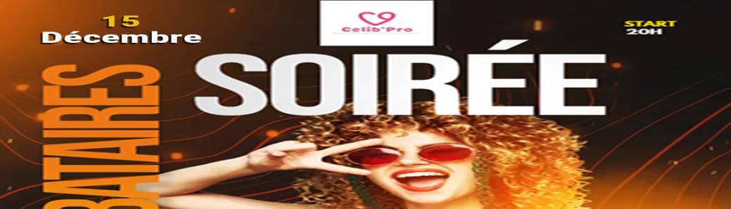 Soirée Célibataires pour entrepreneurs