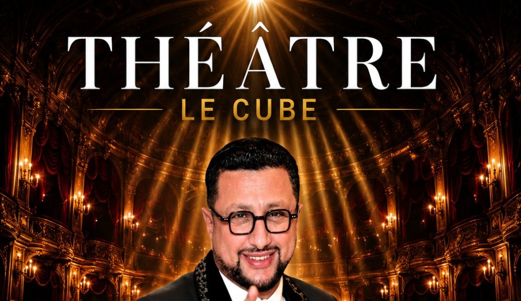 Soirée chaabi