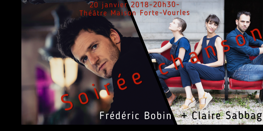 Soirée Chanson
