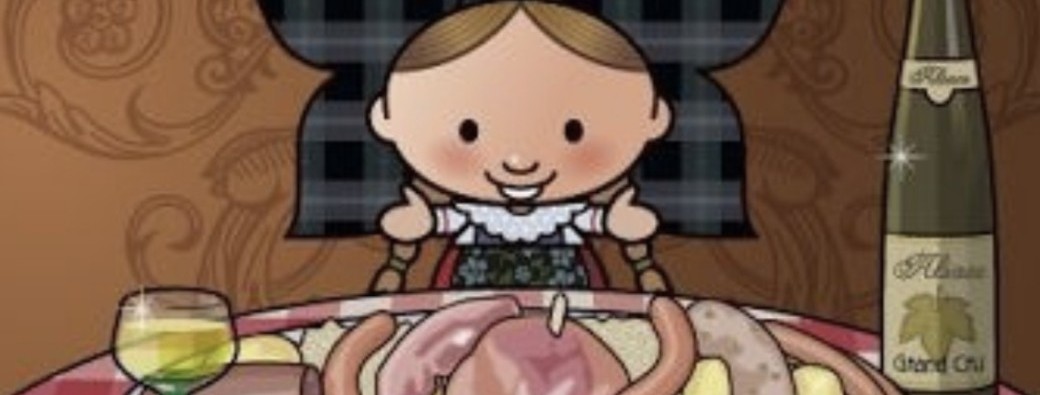 Soirée Choucroute Alsacienne