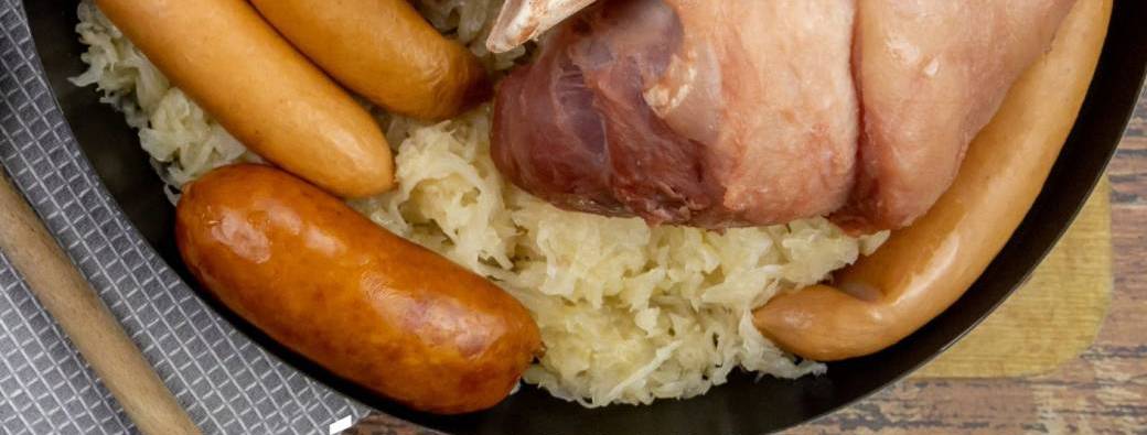 Soirée Choucroute 