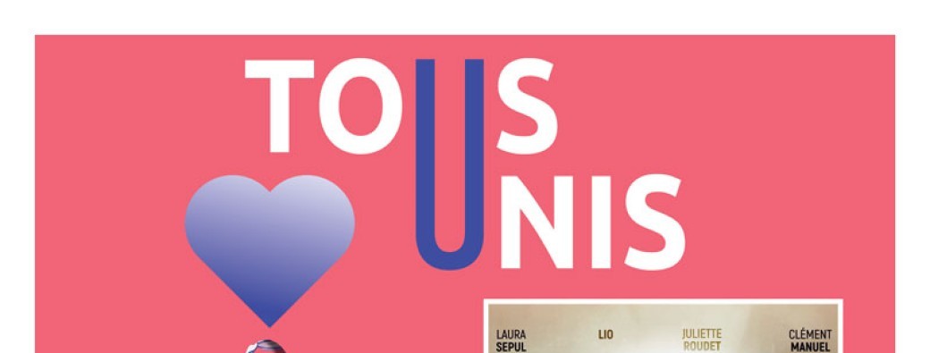 Soirée Ciné Débat Tous unis contre les Violences conjugales