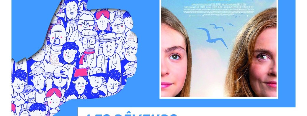 Soirée Ciné Débat Tous unis pour la Santé mentale