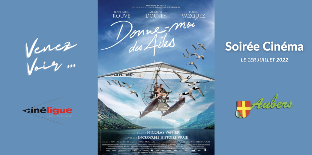Soirée Cinéma