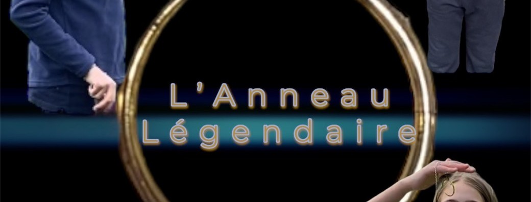 Soirée cinéma l’anneau légendaire 