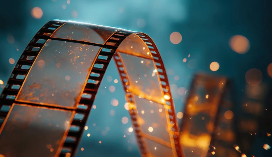 Soirée cinéma