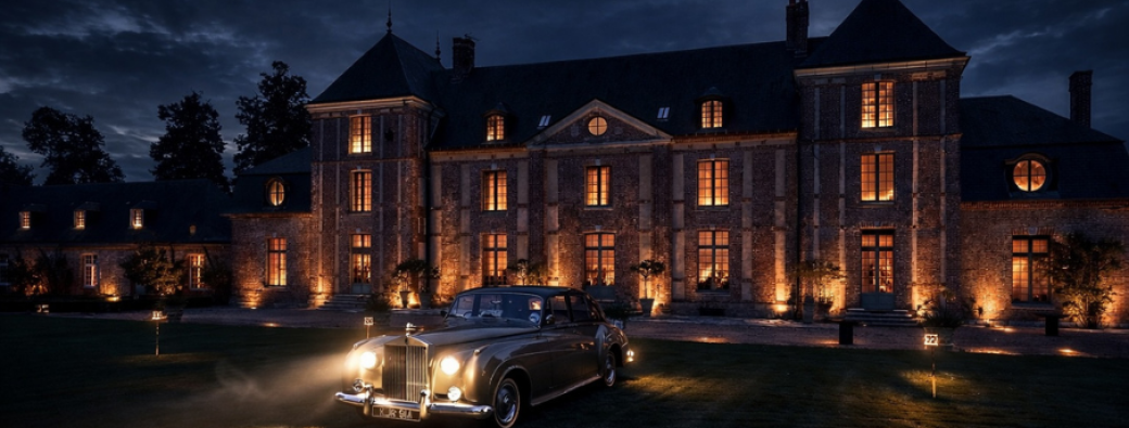 Soirée privée Collector Drinks