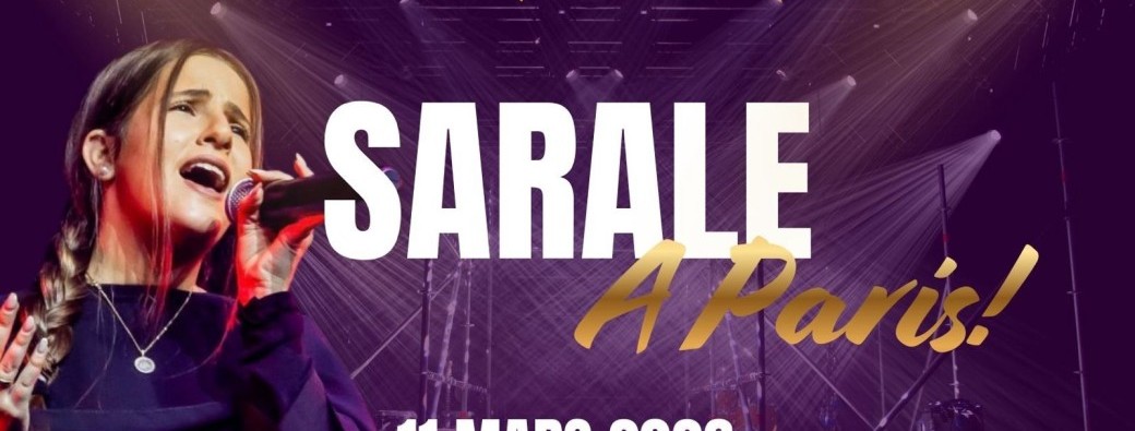 Soirée concert du 11 mars 2026