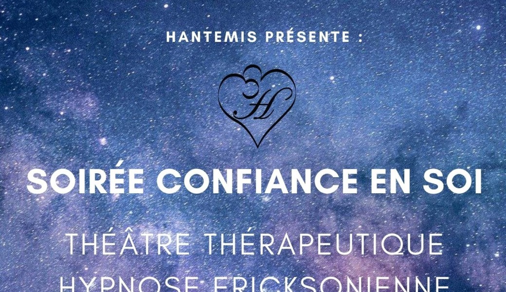 soirée confiance en soi