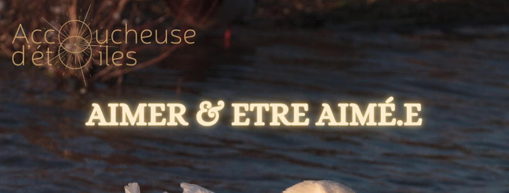 Soirée Constellation Aimer & Être aimé.e