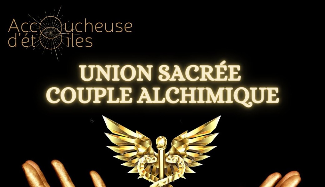 Soirée Constellation Union Sacrée