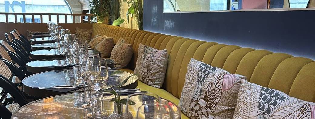 SOIREE CRÉATIVE 6 - Chez Minouche - Le mardi 27 janvier à 20h 