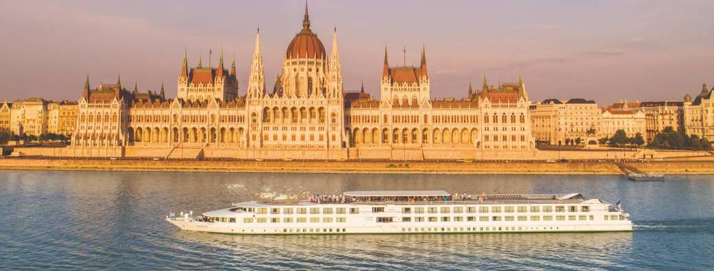 Soirée CroisiEurope Suisse