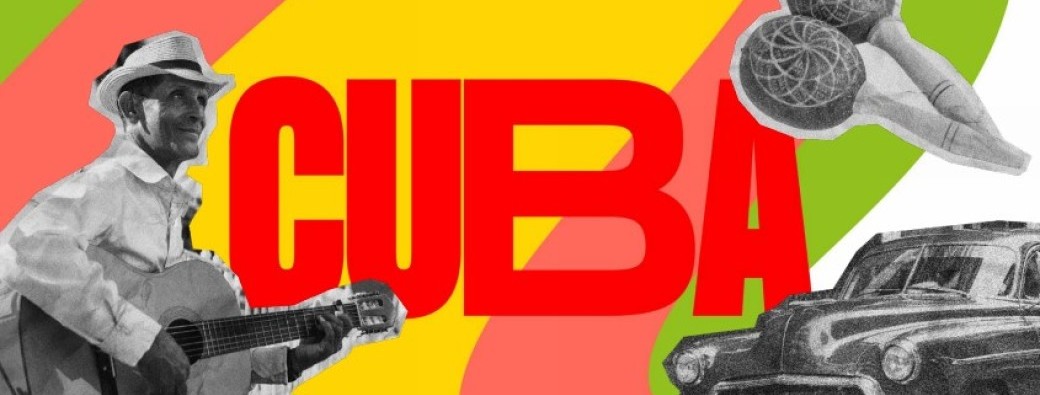 Soirée Cuba