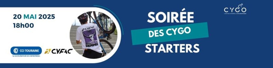 Soirée CYGO Starter