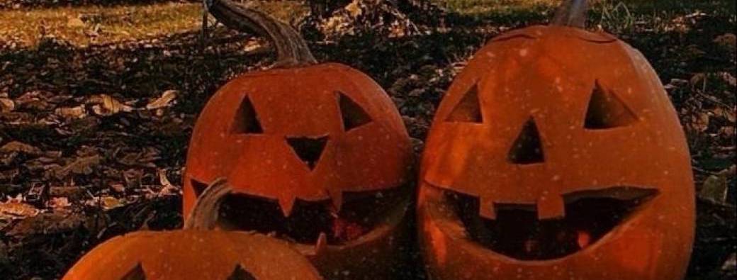 Soirée d’Halloween
