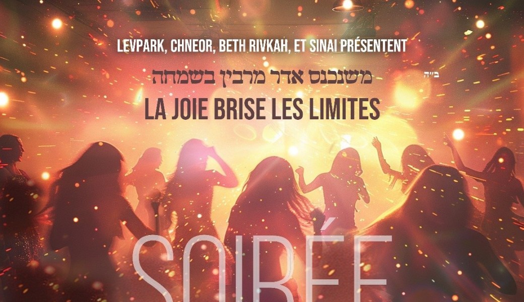 soirée dancing