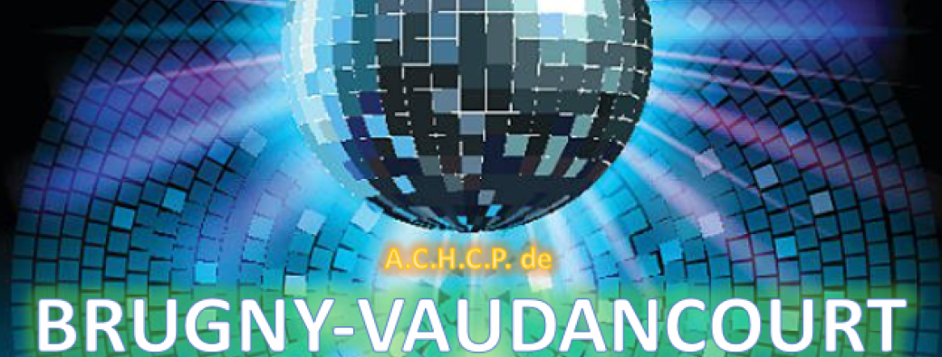Tickets : Soirée dansante "Le retour des Années 80" - Billetweb