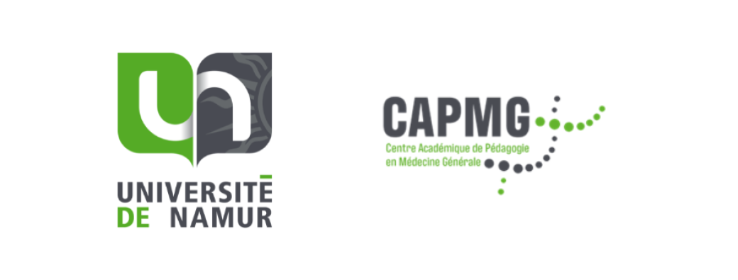 Soirée de clôture des Pôles d'accueil (stages MG bac 3 UNamur)