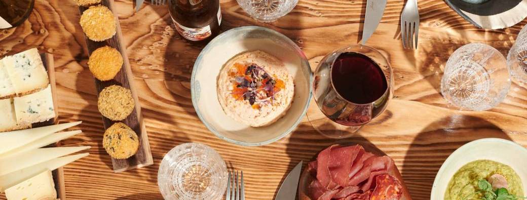 Soirée de fin d'année Photos in Paris