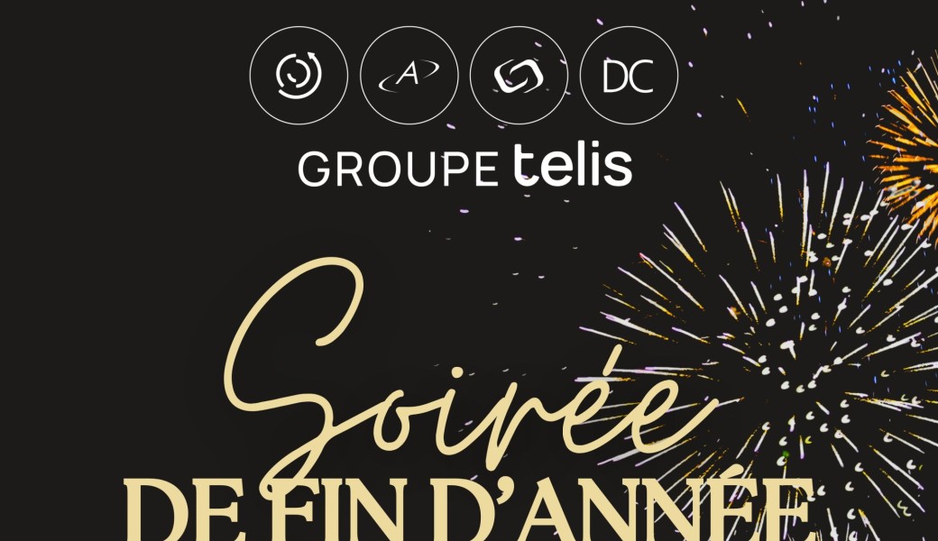 Soirée de fin d'année