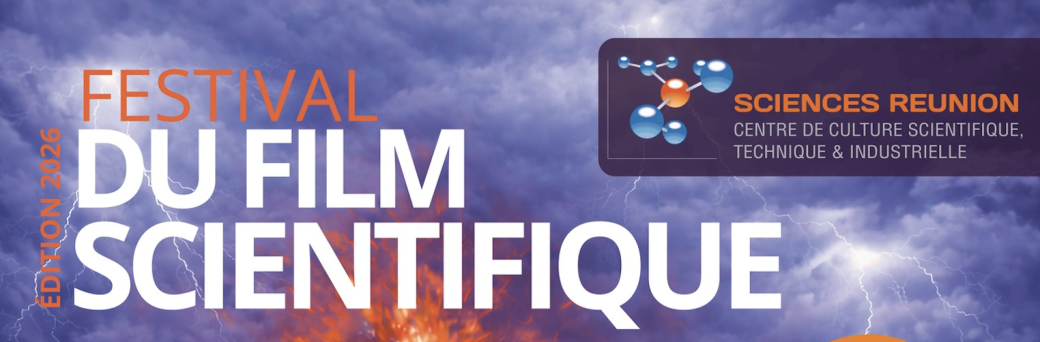 Soirée de Gala  - Festival du Film Scientifique 2026