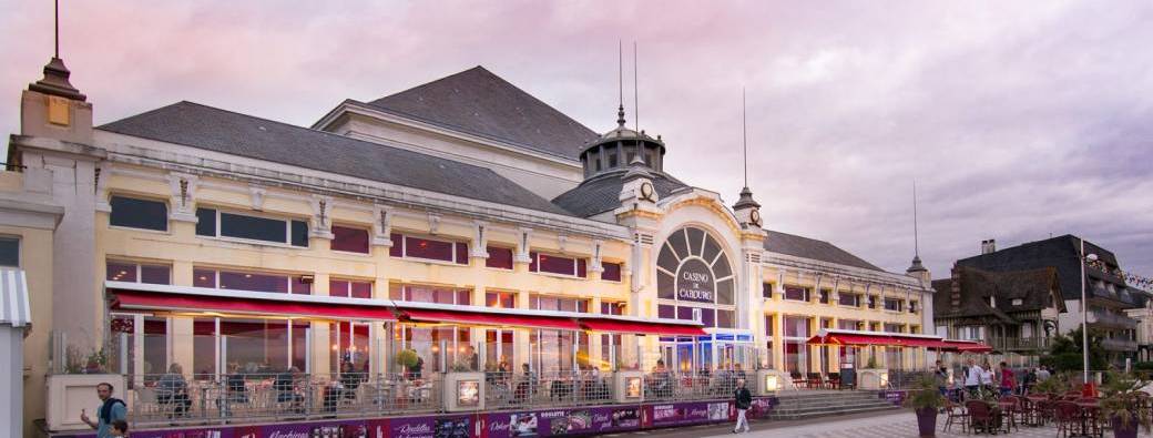 Soirée de Gala Laforêt Normandie - Les Trophées 2026