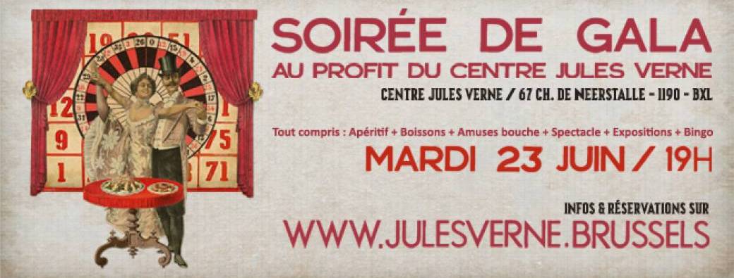 Soirée de Gala
