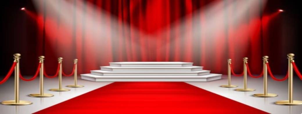Soirée de GALA