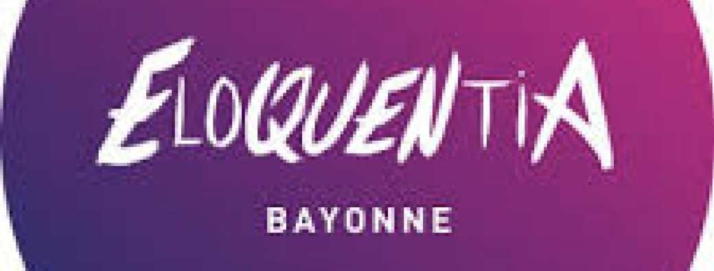 Soirée de lancement Eloquentia