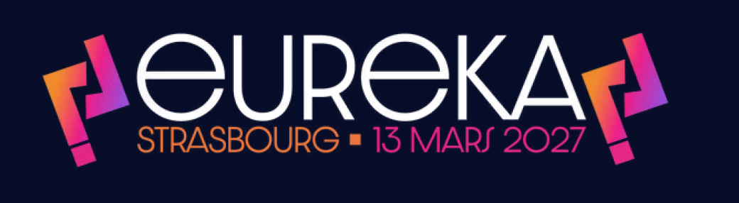 Soirée de lancement Eurêka ! 