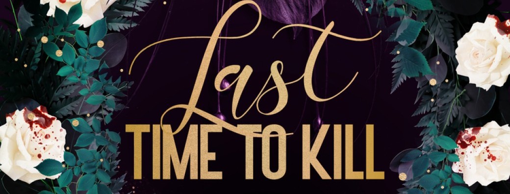 Soirée de lancement "Last time to kill" en présence d'Okéanos S. - 25 septembre 19h30