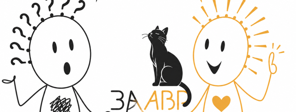 Active la sagesse du chat qui est en toi