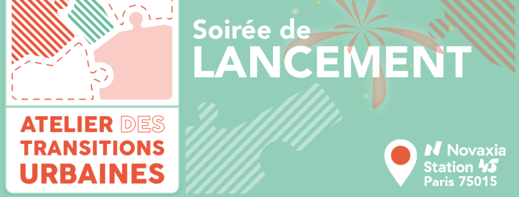 Soirée de Lancement 
