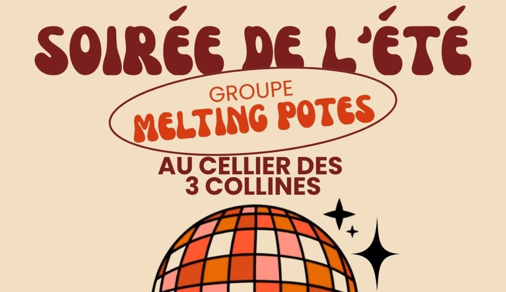 Soirée de l'été - SAISON 2