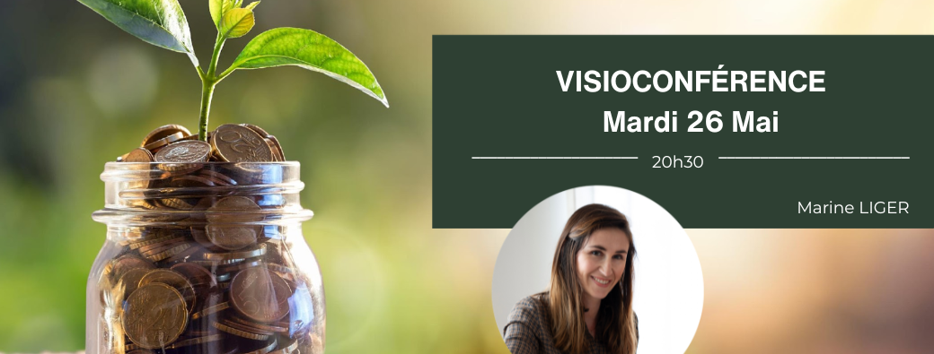 Soirée de l'investissement - 26 Mai 2026 à 20h30