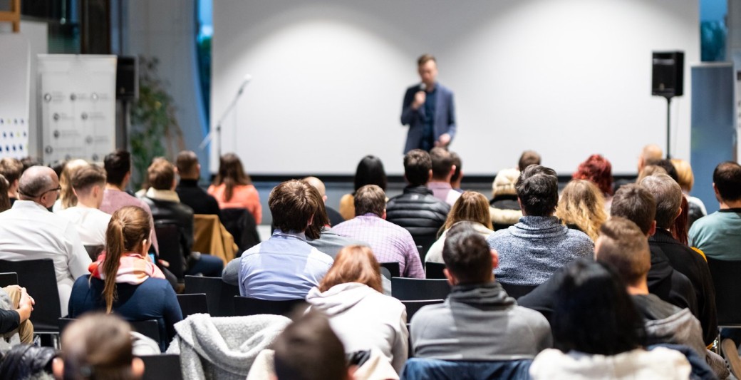 Soirée de l'Investissement -  Lundi 2 novembre 2026 à 19h00