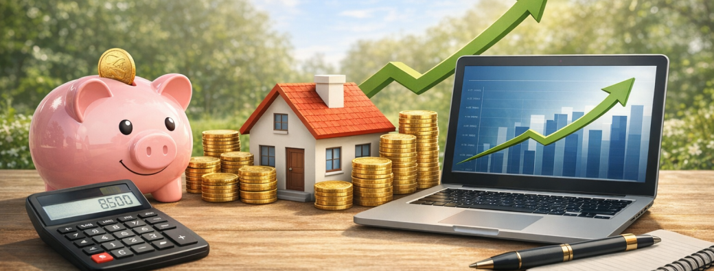 Soirée de l'investissement 